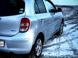 Nissan March 2012 годаүшін5 000 000 тг. в Семей – фото 5