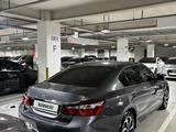 Honda Accord 2016 года за 10 500 000 тг. в Алматы