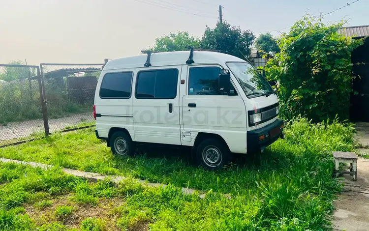 Daewoo Damas 2006 года за 2 100 000 тг. в Алматы