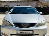 Toyota Camry 2005 годаүшін4 800 000 тг. в Кызылорда