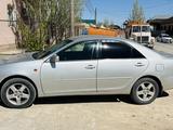 Toyota Camry 2005 годаүшін4 800 000 тг. в Кызылорда – фото 2