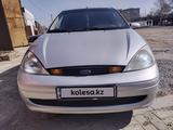 Ford Focus 2000 годаүшін2 500 000 тг. в Павлодар