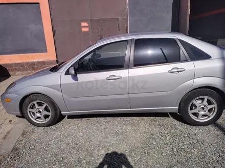 Ford Focus 2000 года за 2 300 000 тг. в Павлодар – фото 5