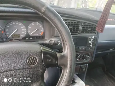 Volkswagen Passat 1995 года за 2 100 000 тг. в Кокшетау – фото 7