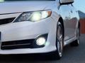 Toyota Camry 2013 годаүшін8 400 000 тг. в Шымкент – фото 4