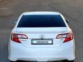Toyota Camry 2013 годаүшін8 400 000 тг. в Шымкент – фото 13