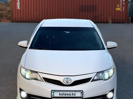 Toyota Camry 2013 года за 8 400 000 тг. в Шымкент
