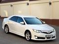 Toyota Camry 2013 годаүшін8 400 000 тг. в Шымкент – фото 2
