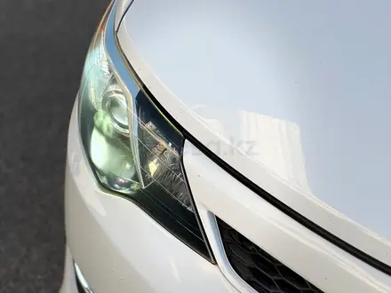 Toyota Camry 2013 года за 8 400 000 тг. в Шымкент – фото 5