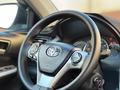 Toyota Camry 2013 годаүшін8 400 000 тг. в Шымкент – фото 9