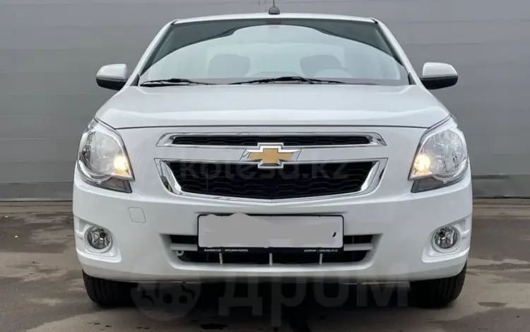 Chevrolet Cobalt 2022 года за 6 800 000 тг. в Шымкент