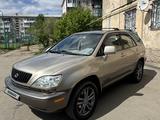 Lexus RX 300 2000 года за 5 600 000 тг. в Петропавловск