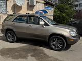 Lexus RX 300 2000 года за 5 600 000 тг. в Петропавловск – фото 3