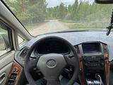 Lexus RX 300 2000 года за 5 600 000 тг. в Петропавловск – фото 5