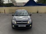 ВАЗ (Lada) Granta 2191 2015 годаүшін2 200 000 тг. в Караганда – фото 3