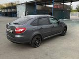 ВАЗ (Lada) Granta 2191 2015 годаүшін2 200 000 тг. в Караганда – фото 4