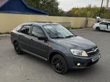 ВАЗ (Lada) Granta 2191 2015 годаүшін2 200 000 тг. в Караганда