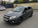 ВАЗ (Lada) Granta 2191 2015 годаүшін2 200 000 тг. в Караганда – фото 2