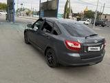 ВАЗ (Lada) Granta 2191 2015 годаүшін2 200 000 тг. в Караганда – фото 5