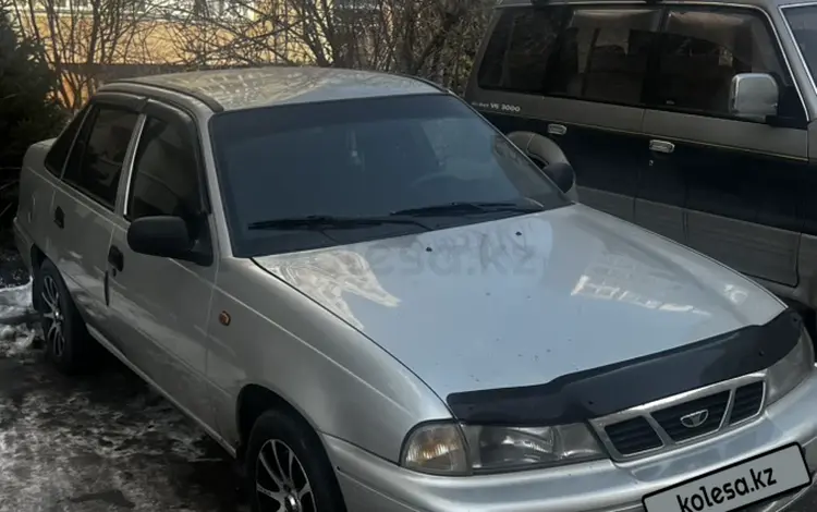 Daewoo Nexia 2006 года за 1 100 000 тг. в Алматы