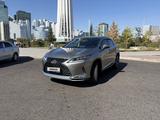 Lexus RX 300 2021 года за 25 000 000 тг. в Астана – фото 2