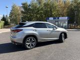 Lexus RX 300 2021 года за 25 000 000 тг. в Астана – фото 3