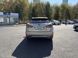 Lexus RX 300 2021 года за 25 000 000 тг. в Астана – фото 4