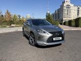 Lexus RX 300 2021 года за 25 000 000 тг. в Астана