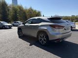 Lexus RX 300 2021 года за 25 000 000 тг. в Астана – фото 5