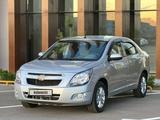 Chevrolet Cobalt 2023 годаүшін6 250 000 тг. в Шымкент – фото 2