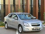 Chevrolet Cobalt 2023 годаүшін6 250 000 тг. в Шымкент – фото 3