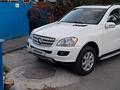 Mercedes-Benz ML 350 2006 годаүшін7 000 000 тг. в Алматы