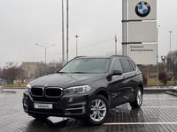 BMW X5 2016 годаүшін21 000 000 тг. в Алматы