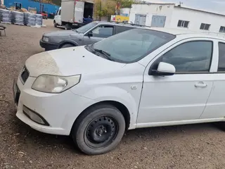 Ravon Nexia R3
