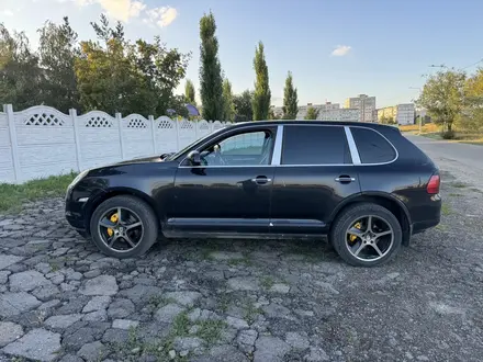 Porsche Cayenne 2007 года за 8 000 000 тг. в Алматы – фото 7