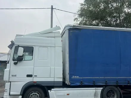 DAF  XF 105 2013 года за 23 000 000 тг. в Алматы – фото 13