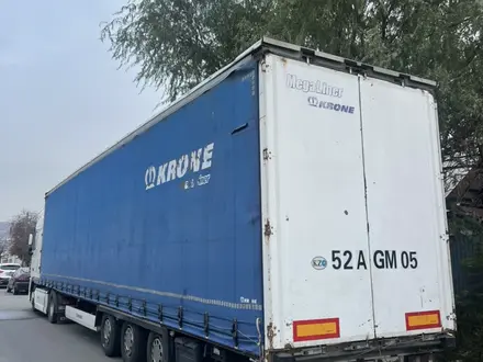 DAF  XF 105 2013 года за 23 000 000 тг. в Алматы – фото 16