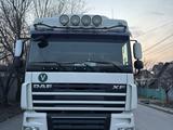 DAF  XF 105 2013 годаүшін23 000 000 тг. в Алматы – фото 4