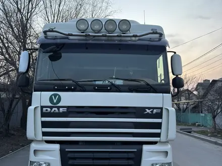 DAF  XF 105 2013 года за 23 000 000 тг. в Алматы – фото 4