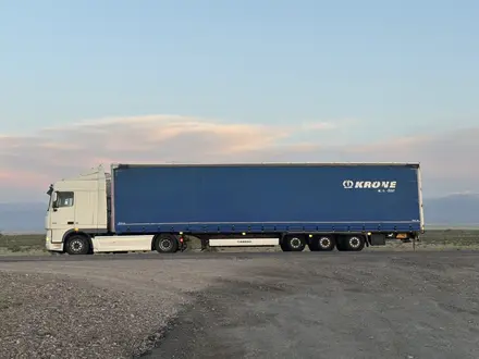 DAF  XF 105 2013 года за 23 000 000 тг. в Алматы – фото 20