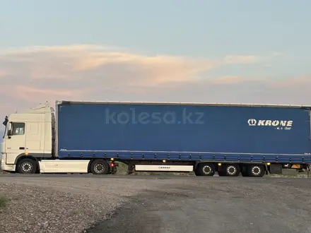 DAF  XF 105 2013 года за 23 000 000 тг. в Алматы – фото 21