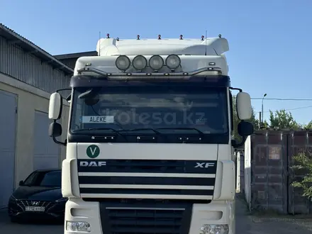 DAF  XF 105 2013 года за 23 000 000 тг. в Алматы – фото 22