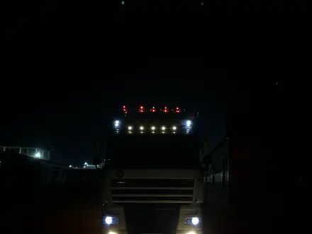 DAF  XF 105 2013 года за 23 000 000 тг. в Алматы – фото 24