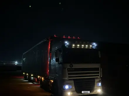 DAF  XF 105 2013 года за 23 000 000 тг. в Алматы – фото 25