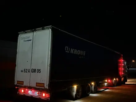 DAF  XF 105 2013 года за 23 000 000 тг. в Алматы – фото 26