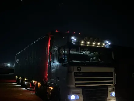 DAF  XF 105 2013 года за 23 000 000 тг. в Алматы – фото 28