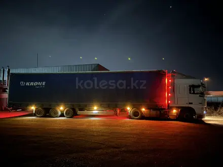 DAF  XF 105 2013 года за 23 000 000 тг. в Алматы – фото 27