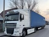 DAF  XF 105 2013 годаүшін23 000 000 тг. в Алматы