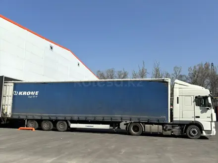 DAF  XF 105 2013 года за 23 000 000 тг. в Алматы – фото 32