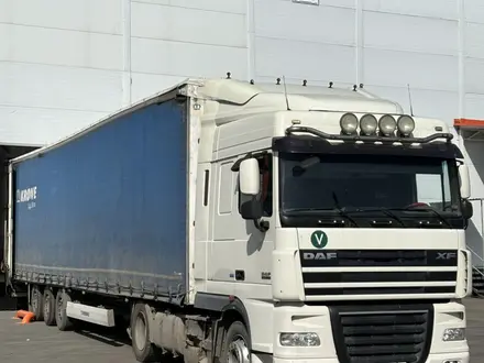 DAF  XF 105 2013 года за 23 000 000 тг. в Алматы – фото 33